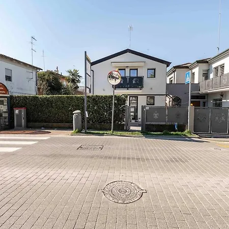 Tatil Evi Stylish House Near With Parking *