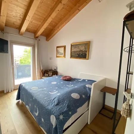 Tatil Evi Stylish House Near With Parking