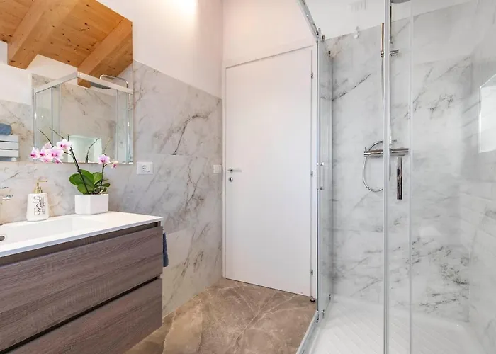 Stylish House Near Venice With Parking Mestre