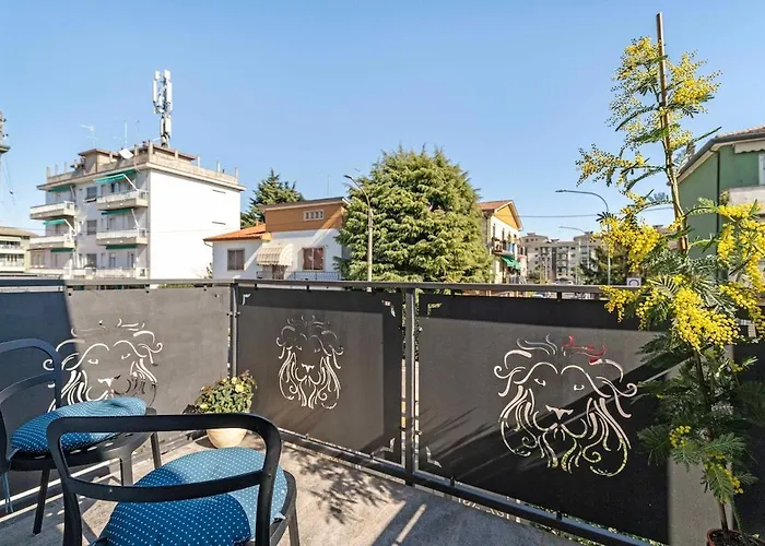 Stylish House Near Venice With Parking *