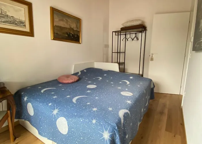 Stylish House Near Venice With Parking Feriehus