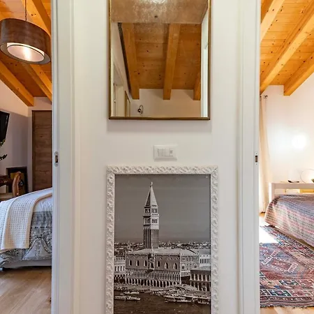 Stylish House Near Holiday home Venice